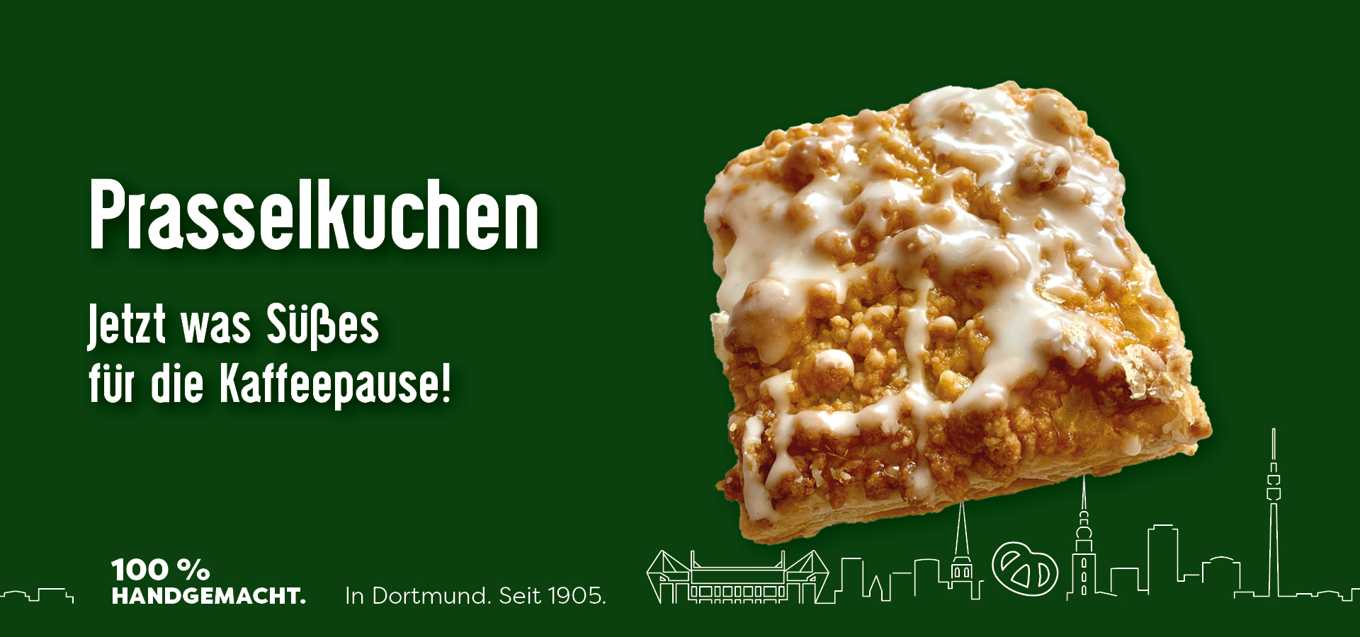 grobe_header_2025_Jubi_Gruen_Prasselkuchen
