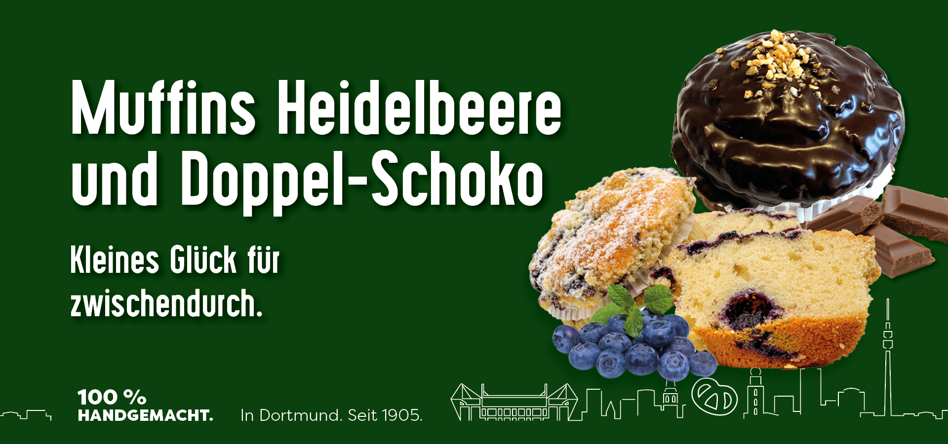 grobe_header_2025_Jubi_Muffins_Heidelbeere_Schoko