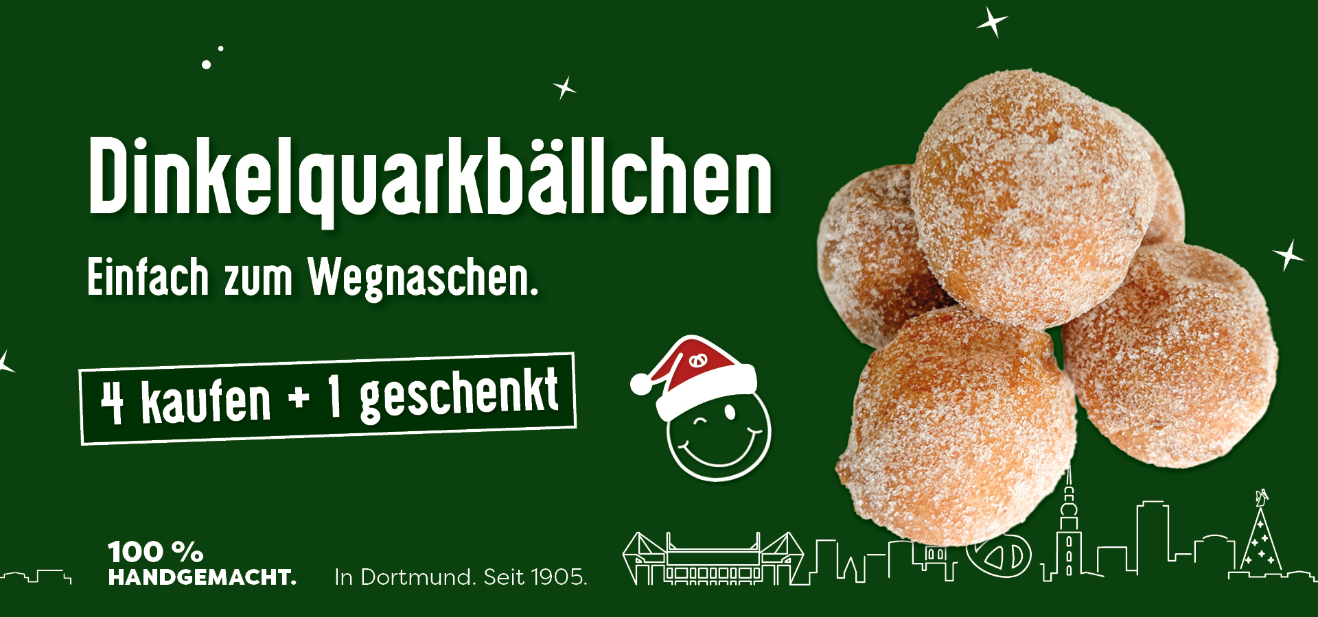 grobe_header_2025_Jubi_Winter_Dinkelquarkbällchen