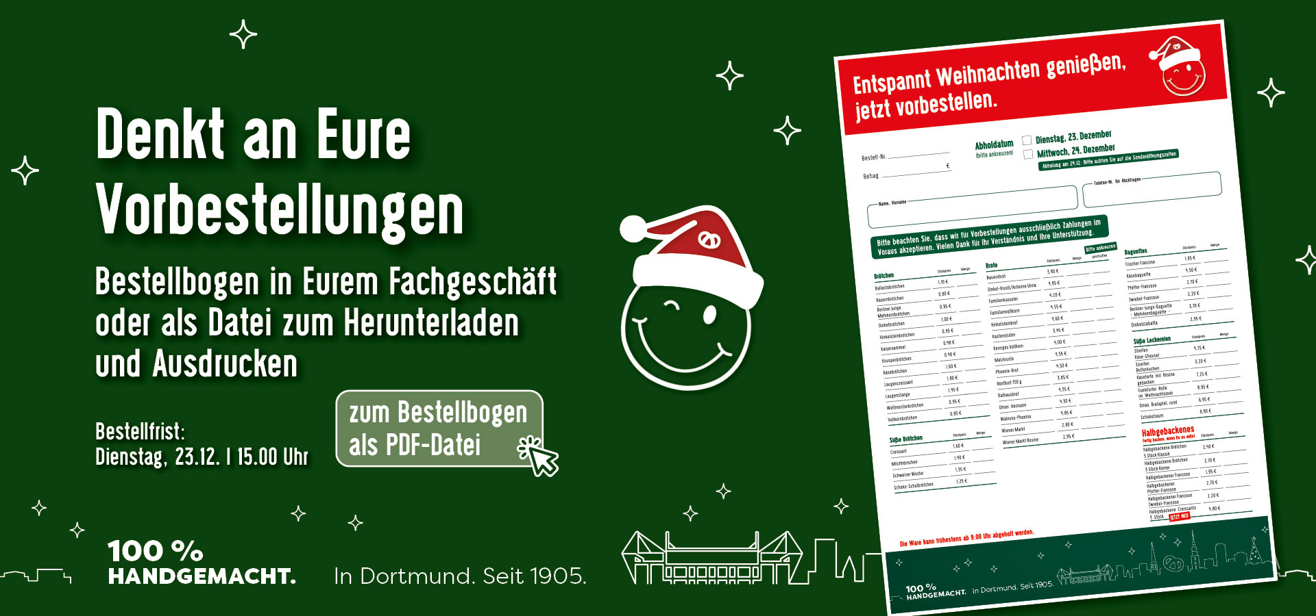 grobe_header_2025_Vorbestellung_Heiligabend