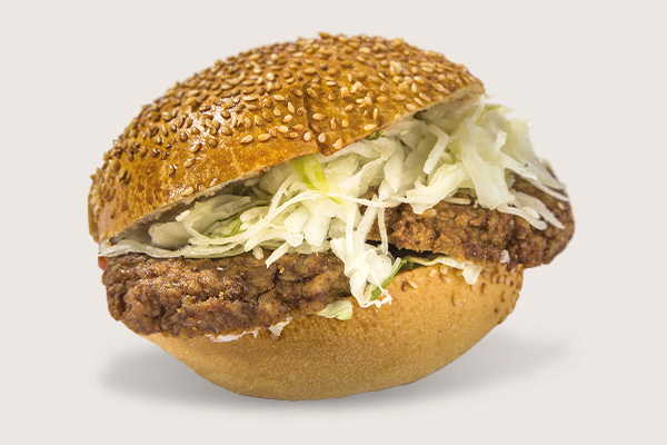 BaeckerBurger